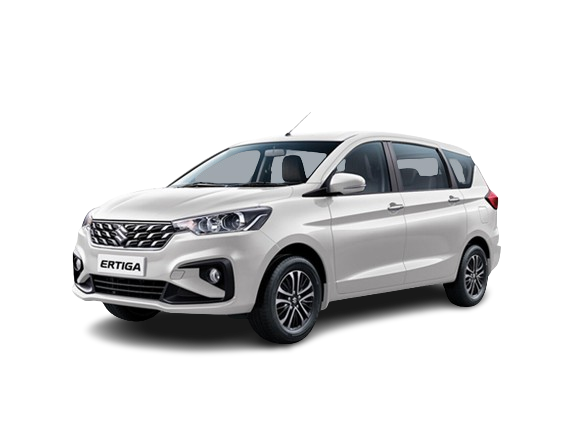 Maruti Ertiga
